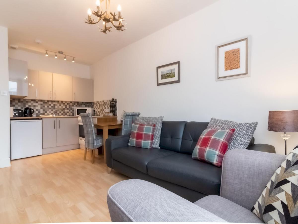 Bright And Cosy Flat At The Heart Of The Old Town Apartment Edinburgh Exterior photo